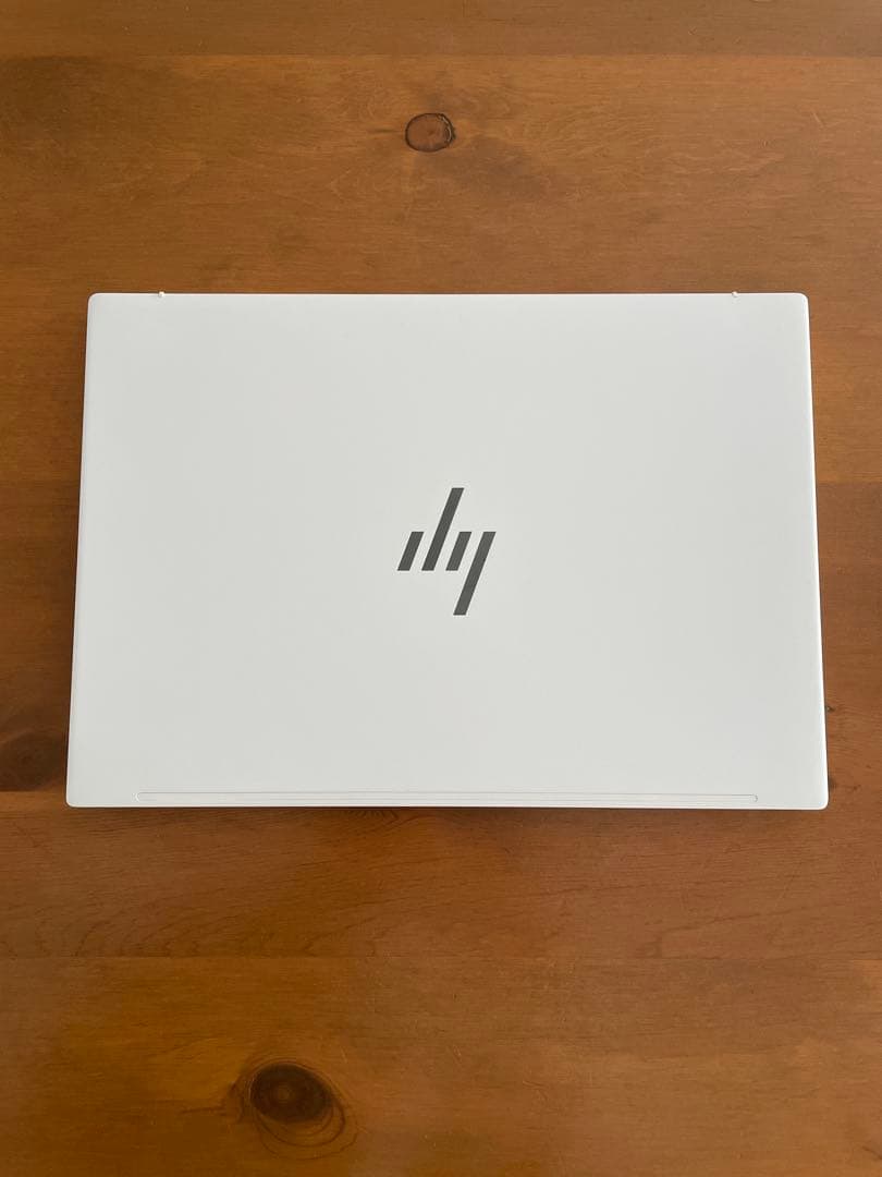 【値下げです❗️】HP Pavilion Aero 13 ホワイト