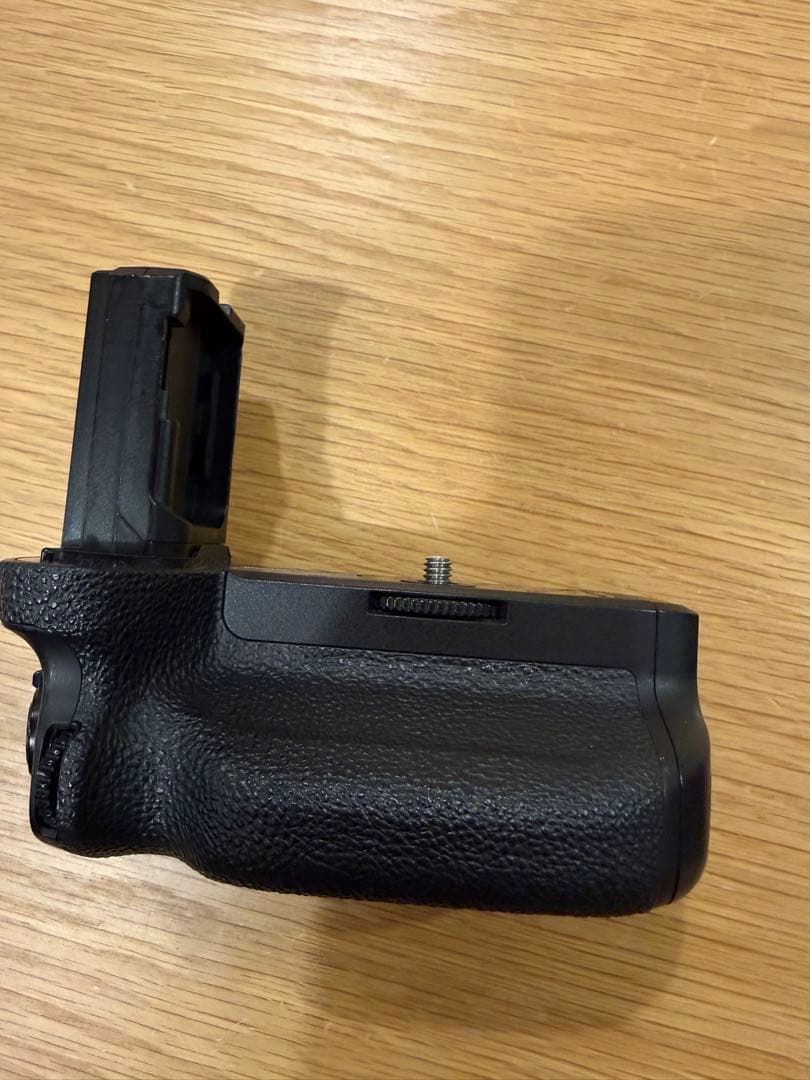 SONY α7S3 バッテリーグリップ付 ハーフリグ付