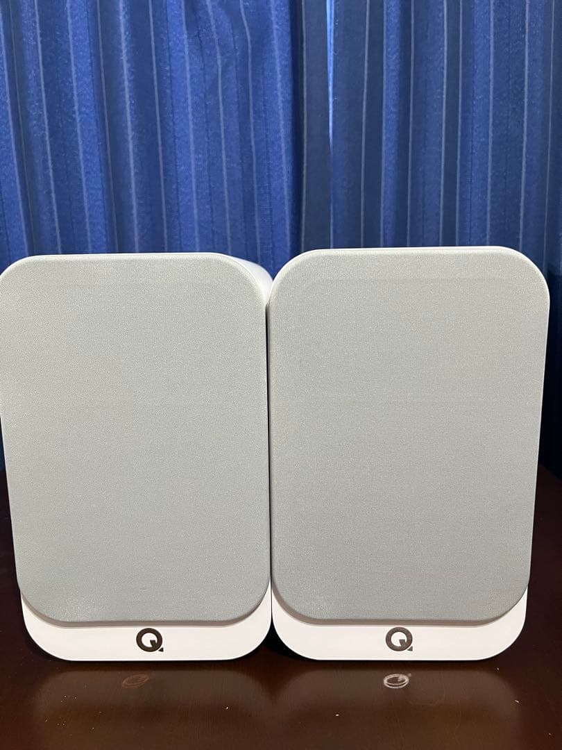 【価格交渉歓迎】3020i Q Acoustics スピーカー