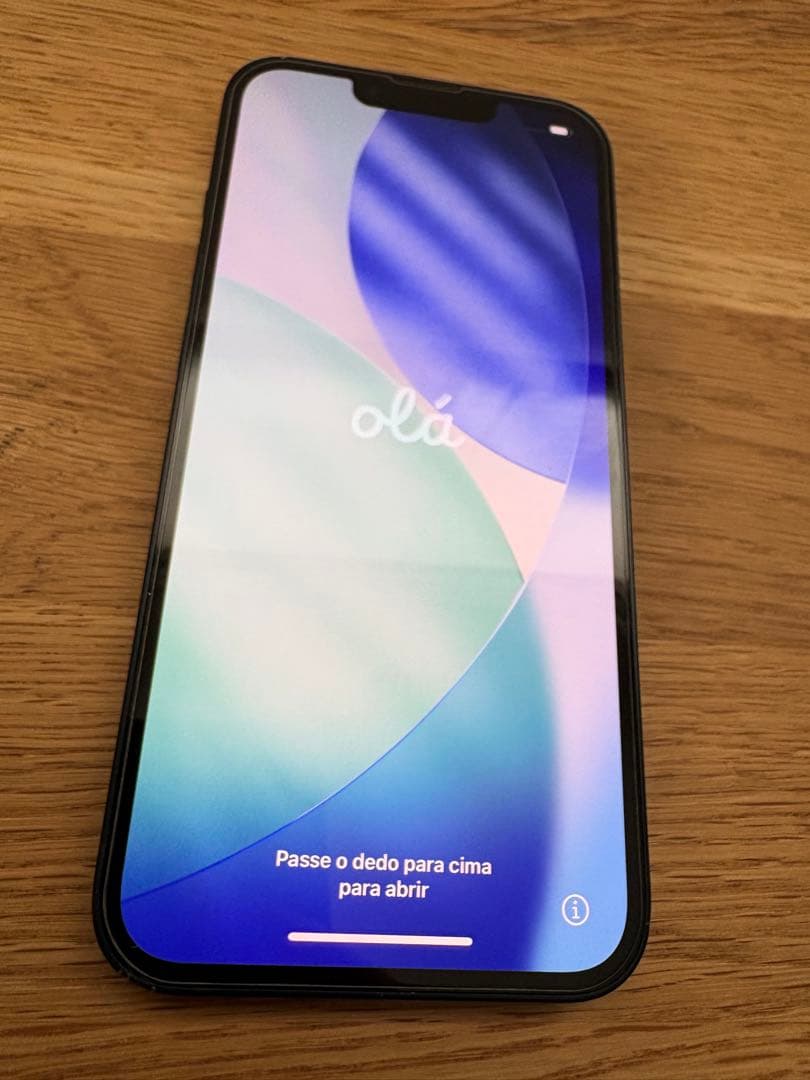 Apple iPhone 13 ミッドナイト 128GB おまけつき