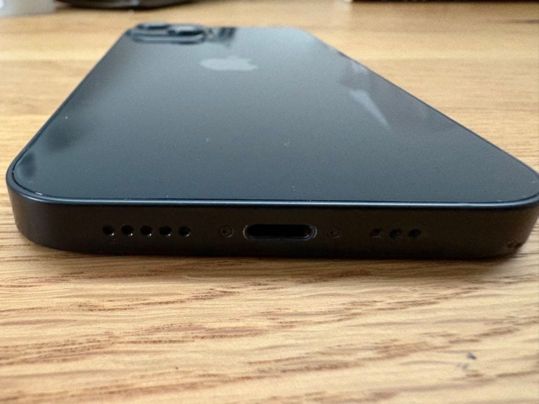 Apple iPhone 13 ミッドナイト 128GB おまけつき