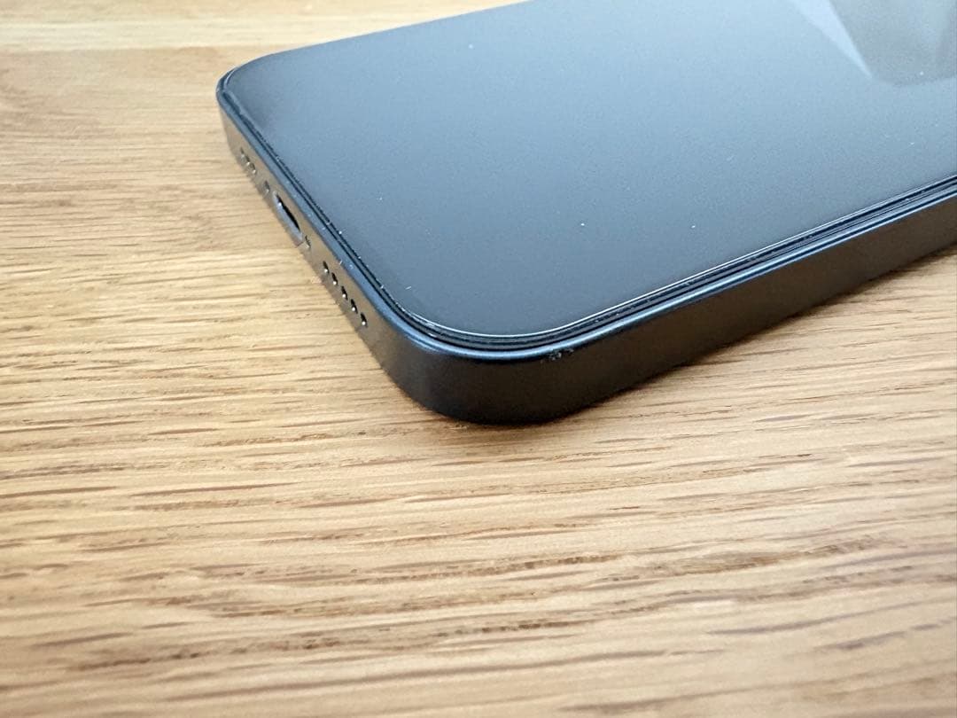 Apple iPhone 13 ミッドナイト 128GB おまけつき