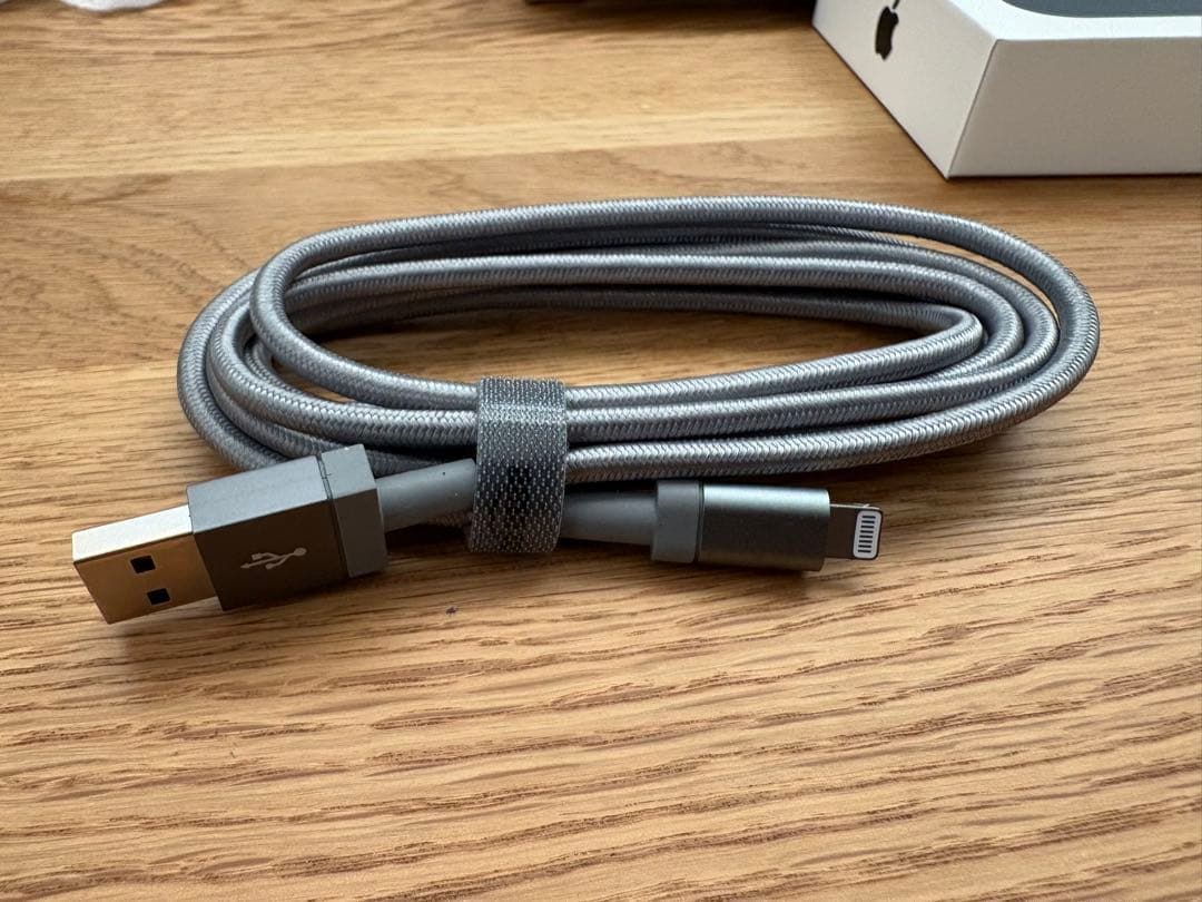 Apple iPhone 13 ミッドナイト 128GB おまけつき