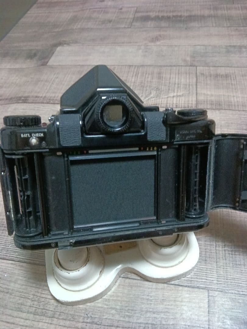 PENTAX 67 SMC PENTAX 67 LS 165mm ジャンク