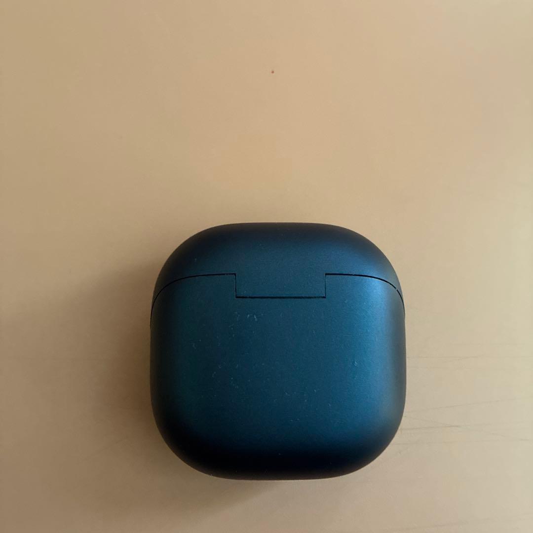 ワイヤレスイヤホン SoundCoreリバティ4NC