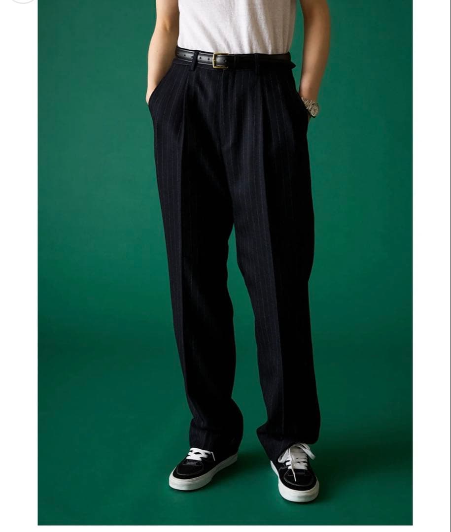 シンゾーン shinzone ベルト PLUMP ゴールド レザー オブラダ