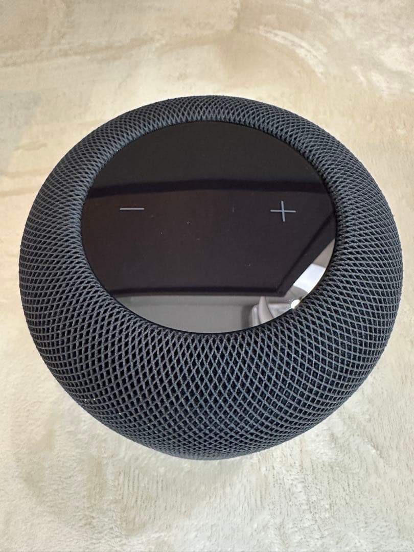 Apple Pod（第2世代） ミッドナイト A2825