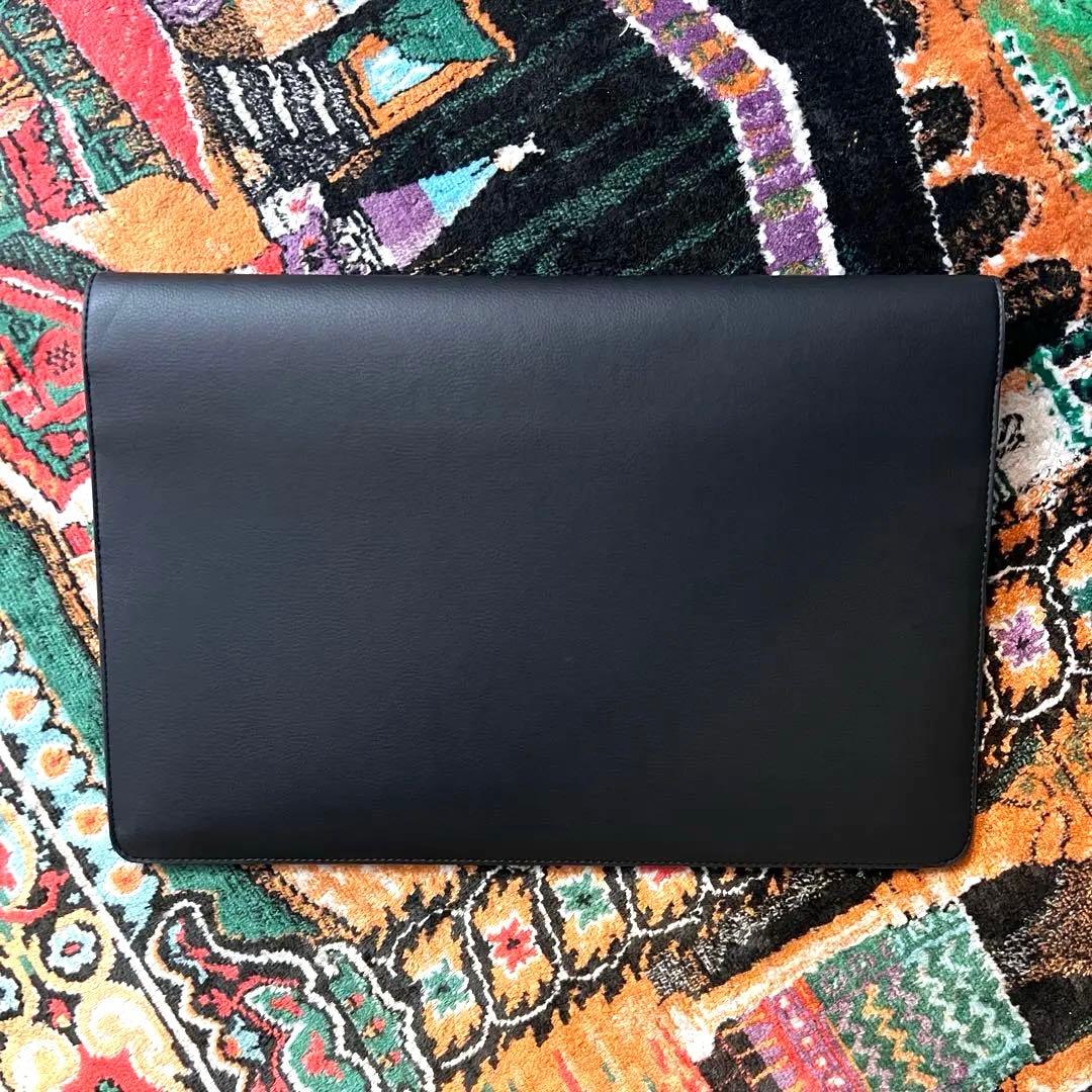 ノートPCケース Von Holzhausen Leather PC Case