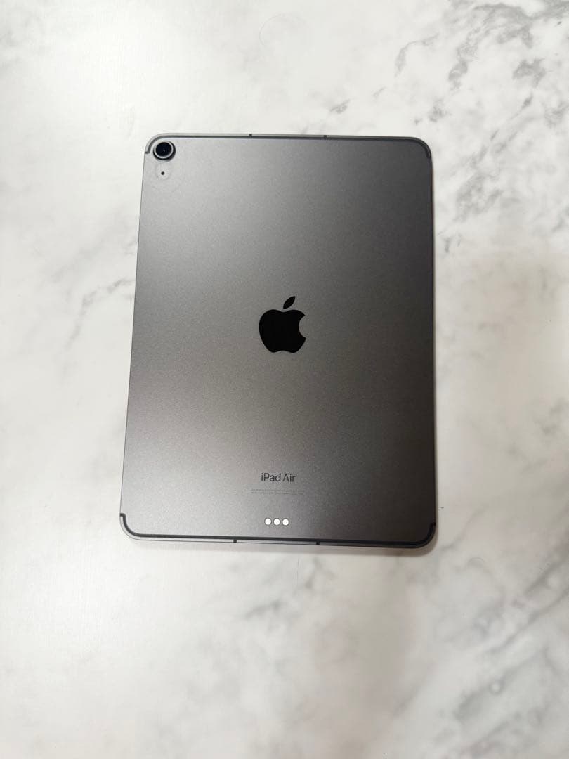 iPad Air (第5世代) 256GB Wi-Fi + Cellula