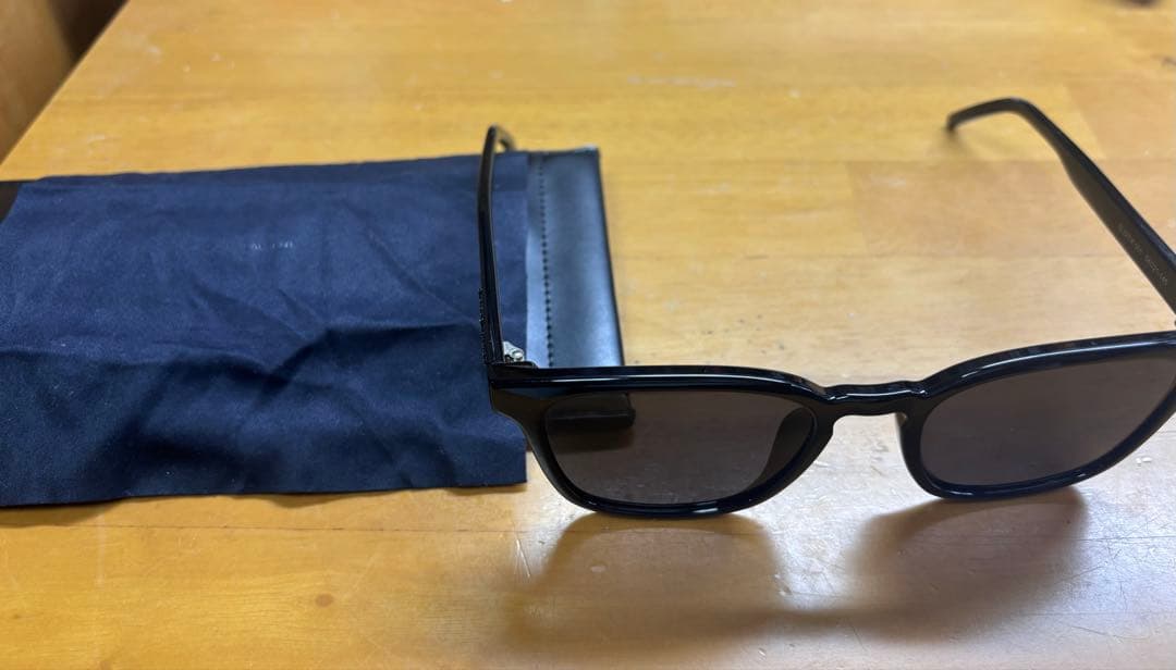 SAINT LAURENT SL327/k001 サングラス