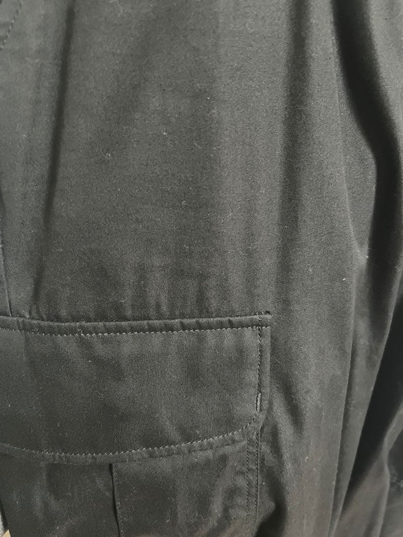 ciota ジャングルファティーグ サイズ5