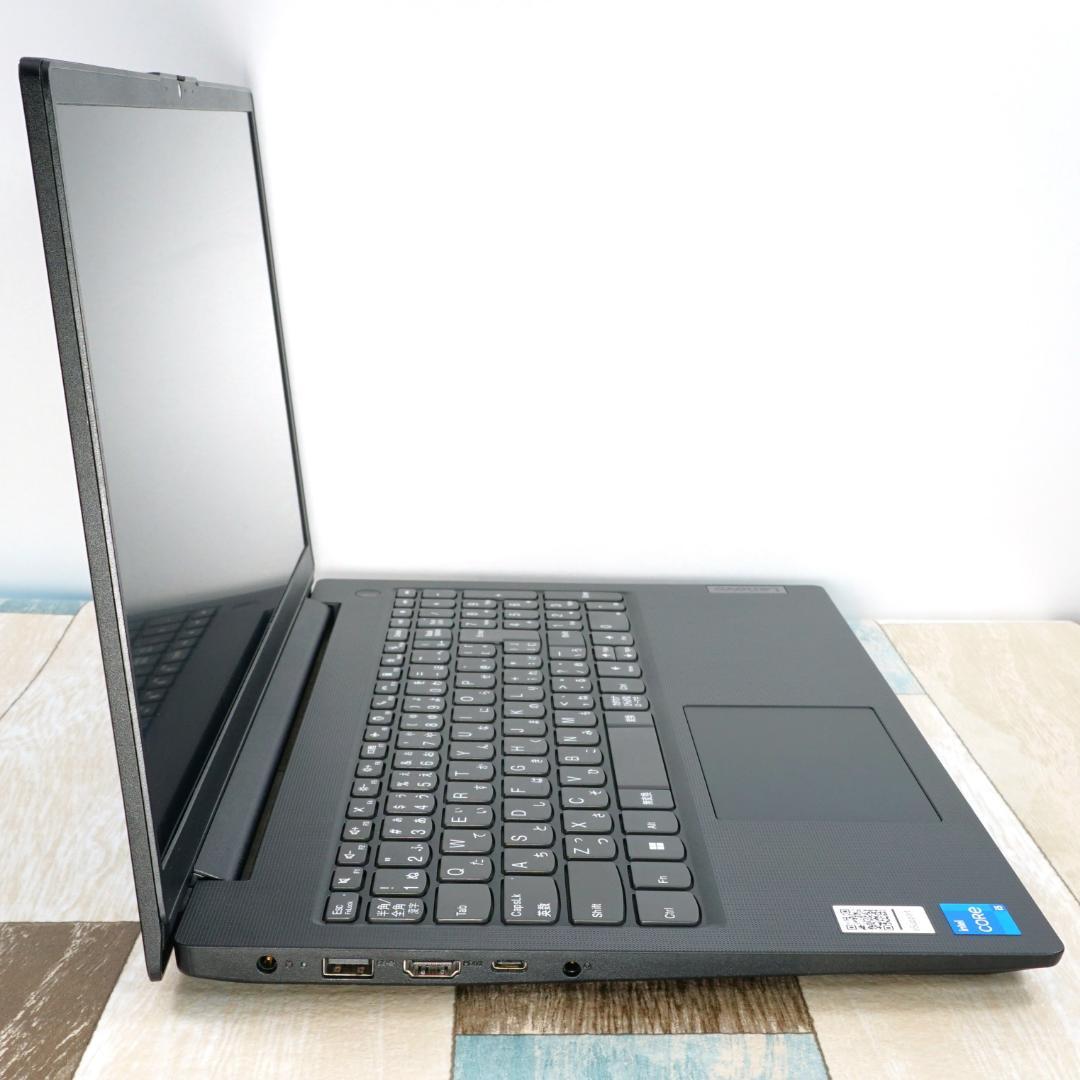 使用感わずかな極美品✨１０コアの１２世代ｉ５に超高速ＳＳＤ＆１６Ｇメモリ✨ＦＨＤ