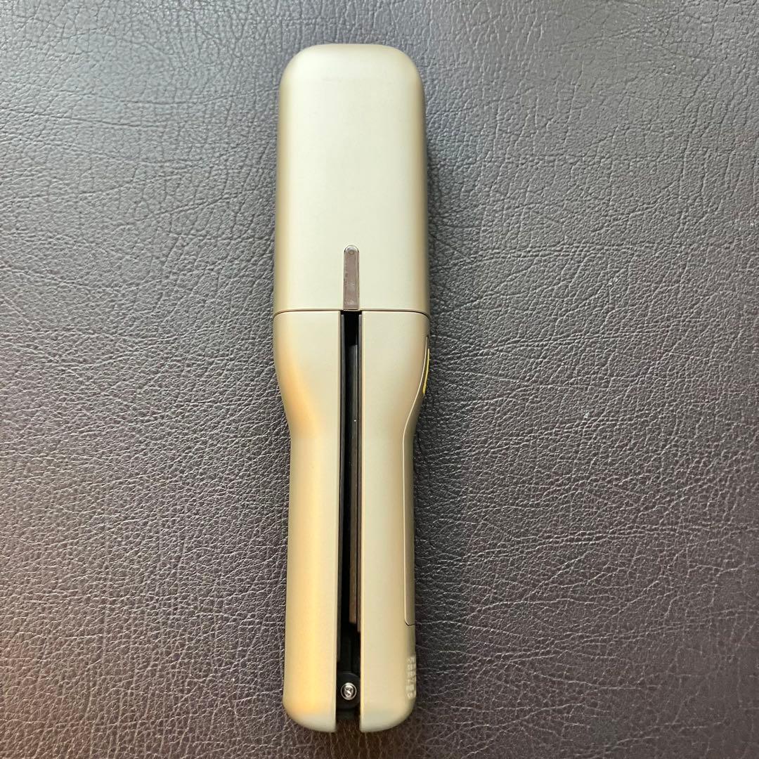 【美品】　YA-MAN ヘアボリューマープロ YJHB7N