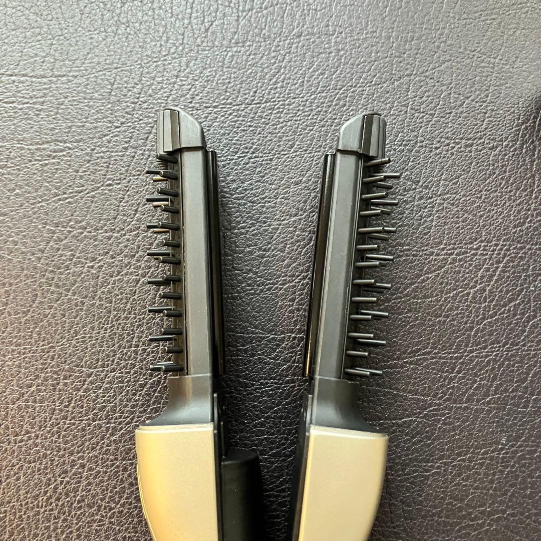 【美品】　YA-MAN ヘアボリューマープロ YJHB7N