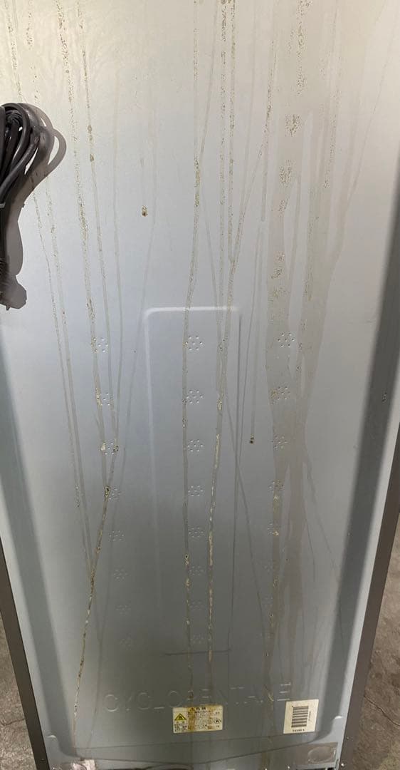 日立　R-V32KV（N) ノンフロン冷凍冷蔵庫　315L 2019年製