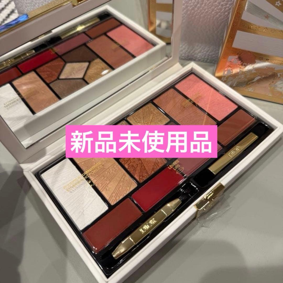 新品　ディオール　クチュール マルチユース パレット