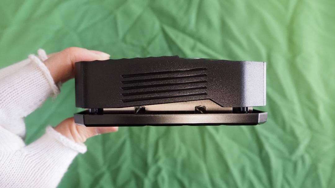 グラフィックボード・グラボ・ビデオカード GAINWARD GHOST RTX 4070