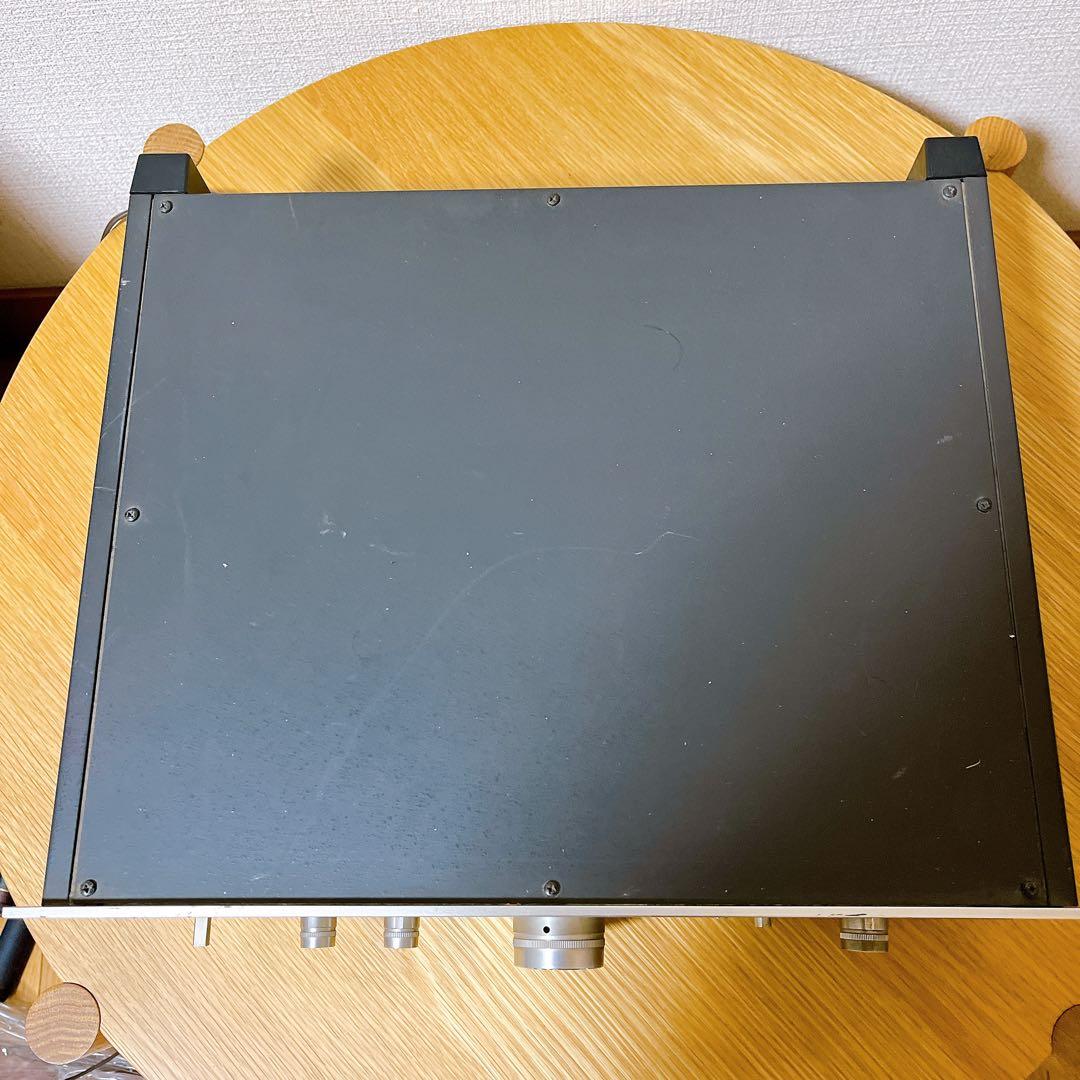 TRIO KT-7700 FMステレオチューナー FMチューナー