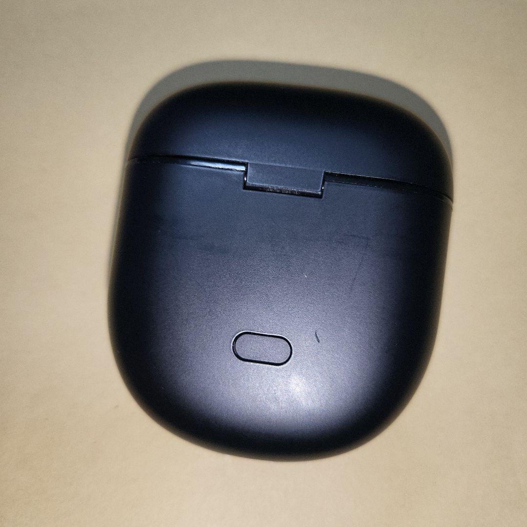 Bose QuietComfort Ultra Earbudsブラック