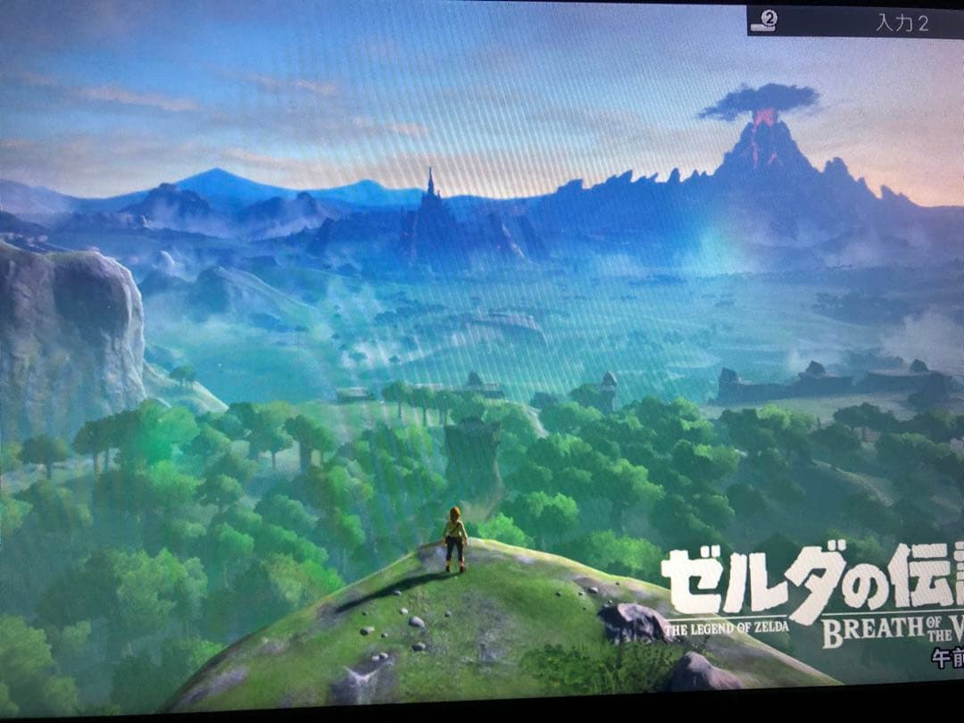 ゼルダの伝説　ブレスオブザワイルド　エキスパンションパス　Switch版