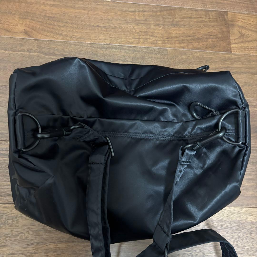 フ*員様 Y-3 ワイスリー　FH9260 ショルダーバッグ　ヨウジヤマモト