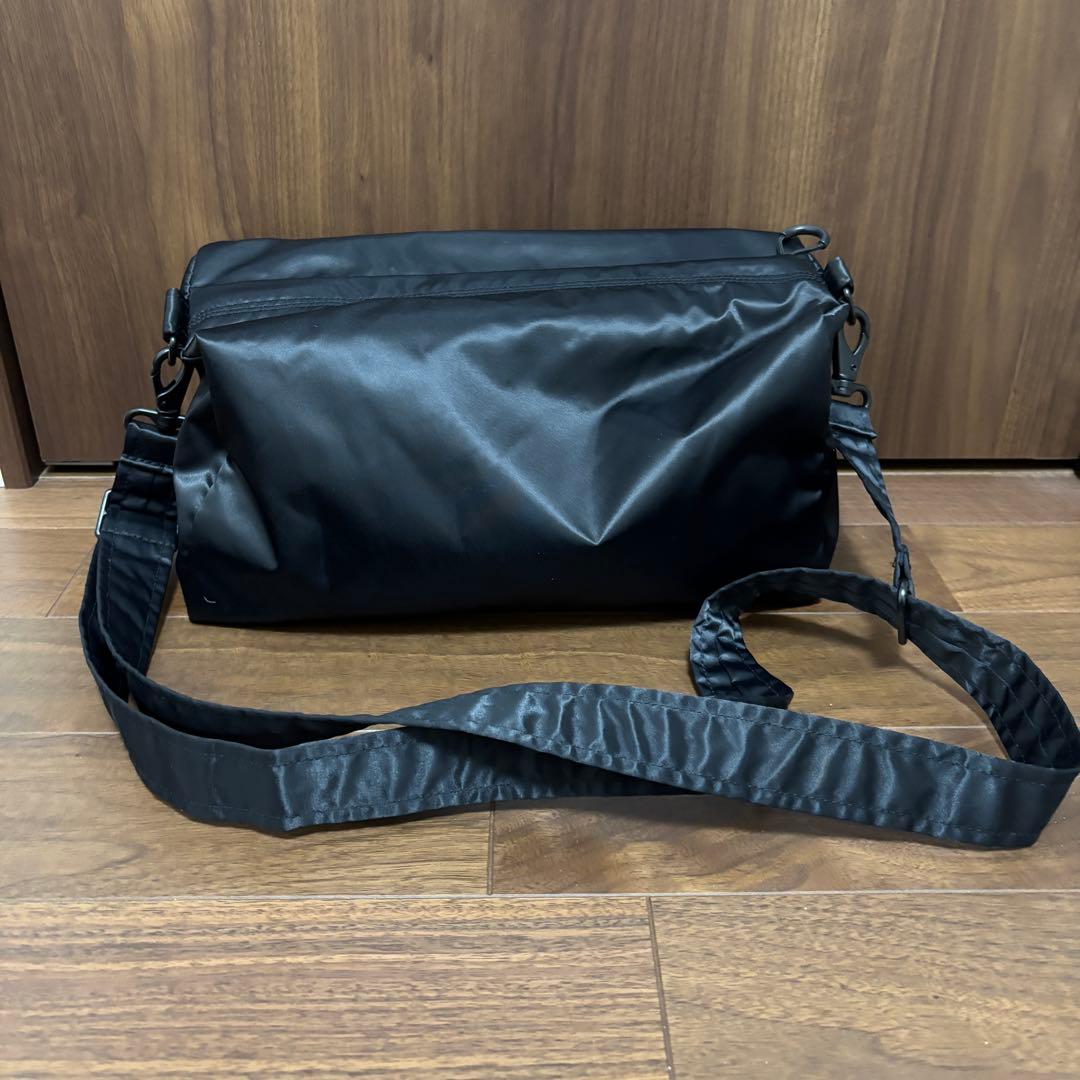 フ*員様 Y-3 ワイスリー　FH9260 ショルダーバッグ　ヨウジヤマモト