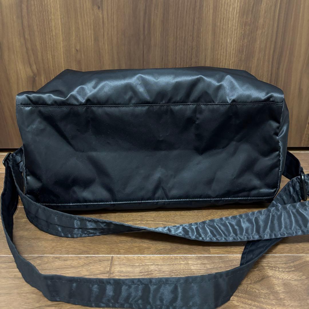 フ*員様 Y-3 ワイスリー　FH9260 ショルダーバッグ　ヨウジヤマモト