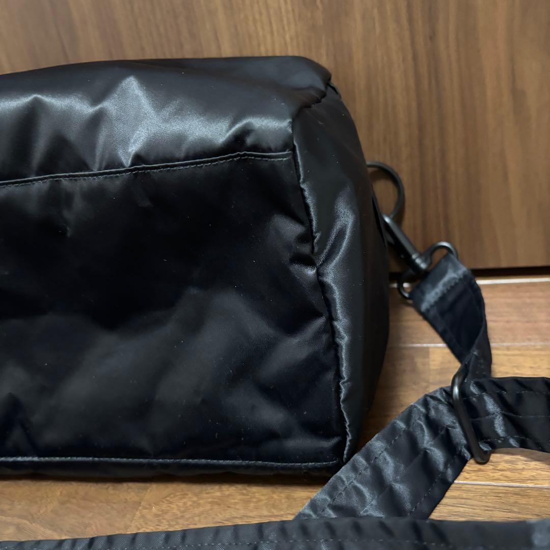 フ*員様 Y-3 ワイスリー　FH9260 ショルダーバッグ　ヨウジヤマモト