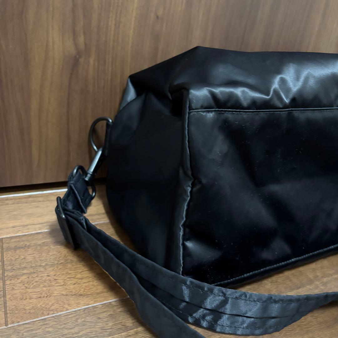 フ*員様 Y-3 ワイスリー　FH9260 ショルダーバッグ　ヨウジヤマモト