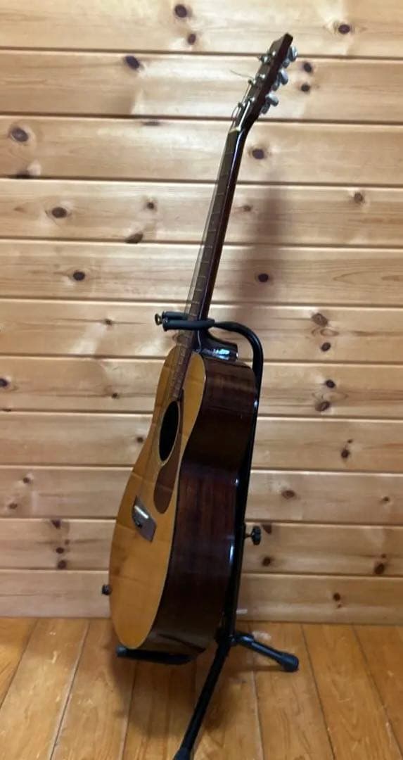 YAMAHA FG-130 アコースティックギター グリーンラベル ビンテージ