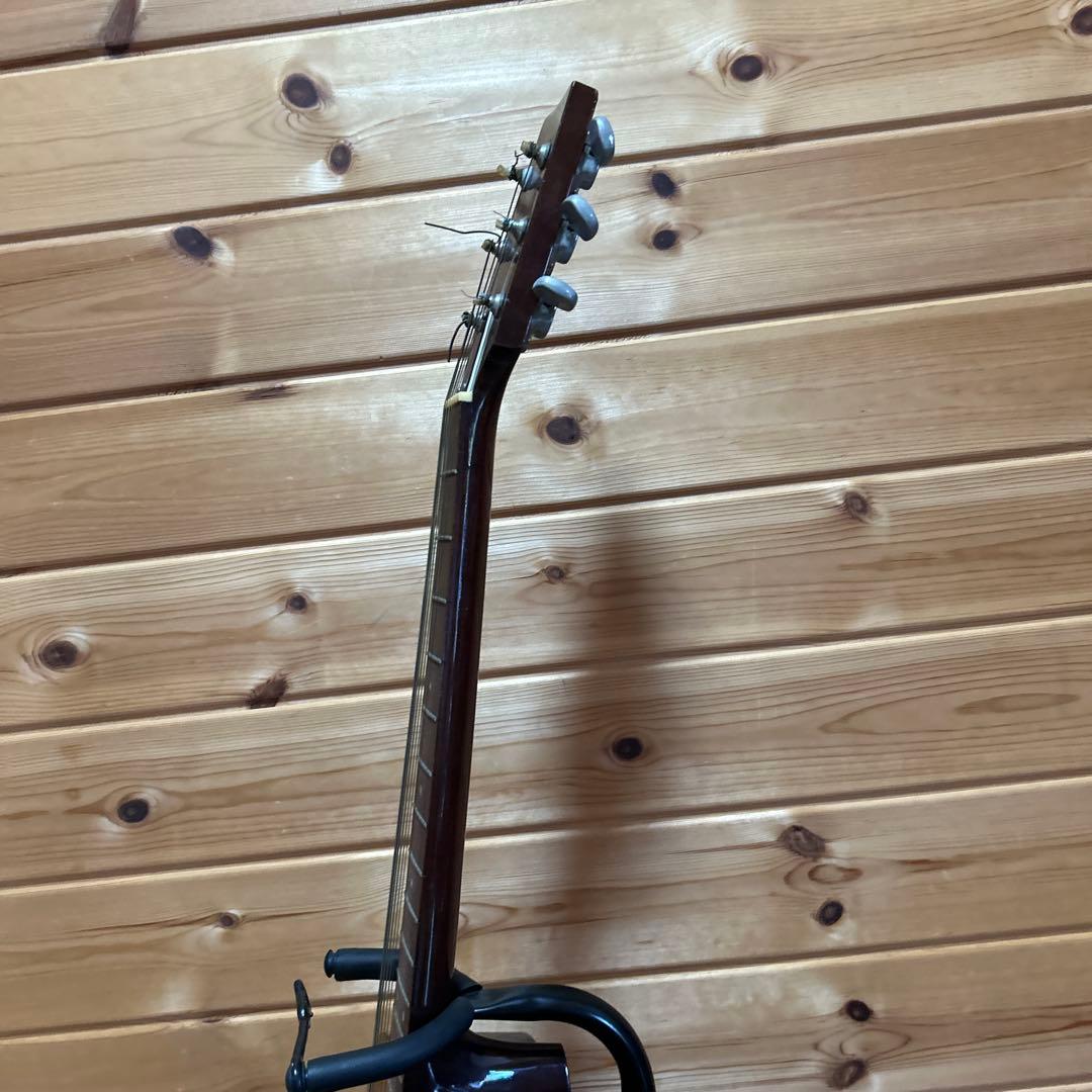 YAMAHA FG-130 アコースティックギター グリーンラベル ビンテージ