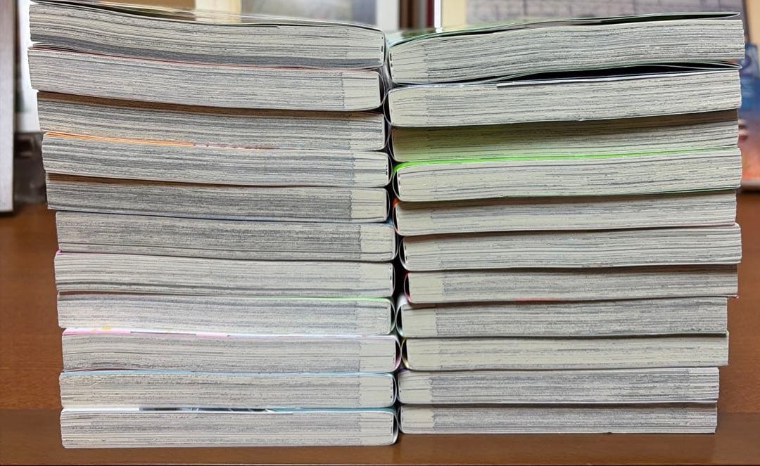 忘却バッテリー1〜22巻