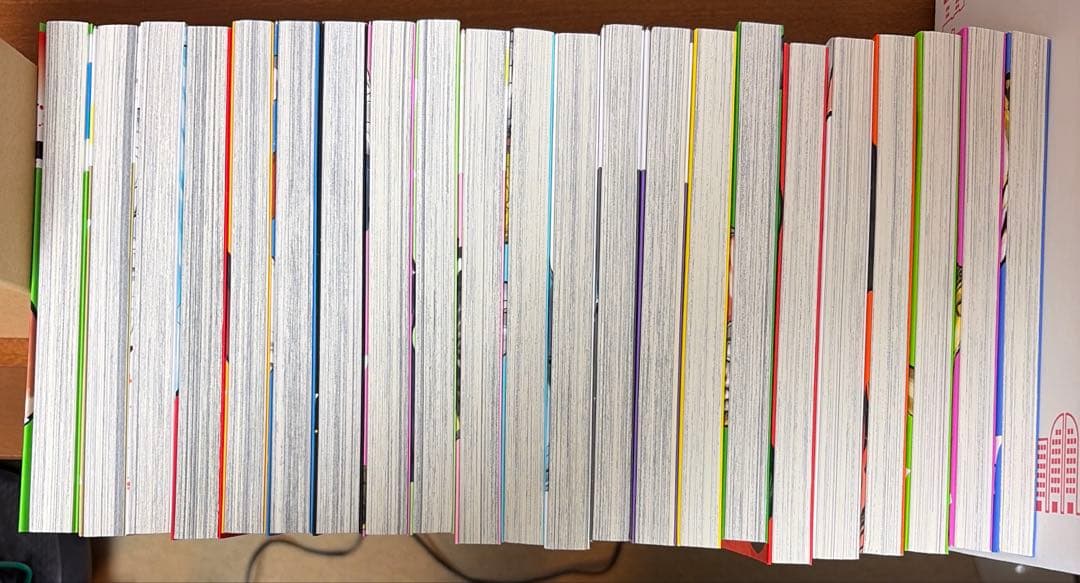 忘却バッテリー1〜22巻