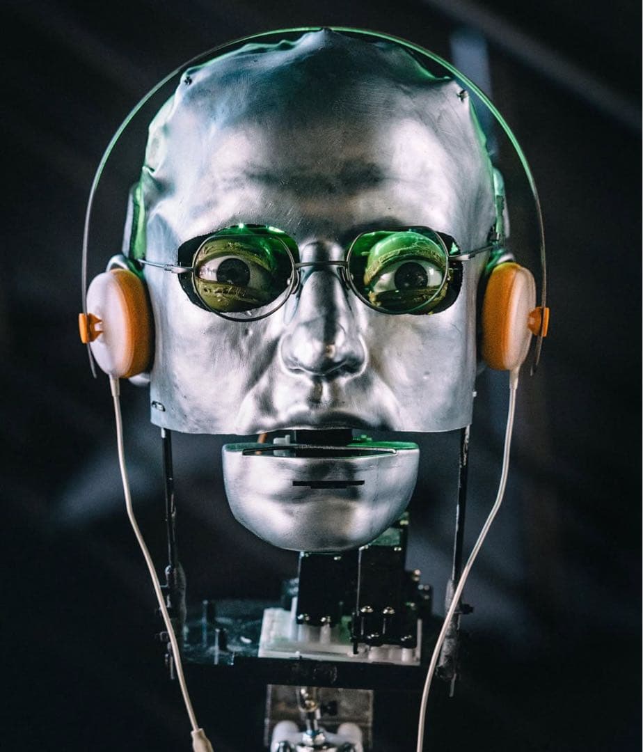 aiaiai.audio x Brain Dead Tracks ヘッドホン