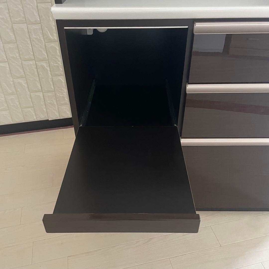 しゅう✨松田家具✨食器棚 リベルテLS