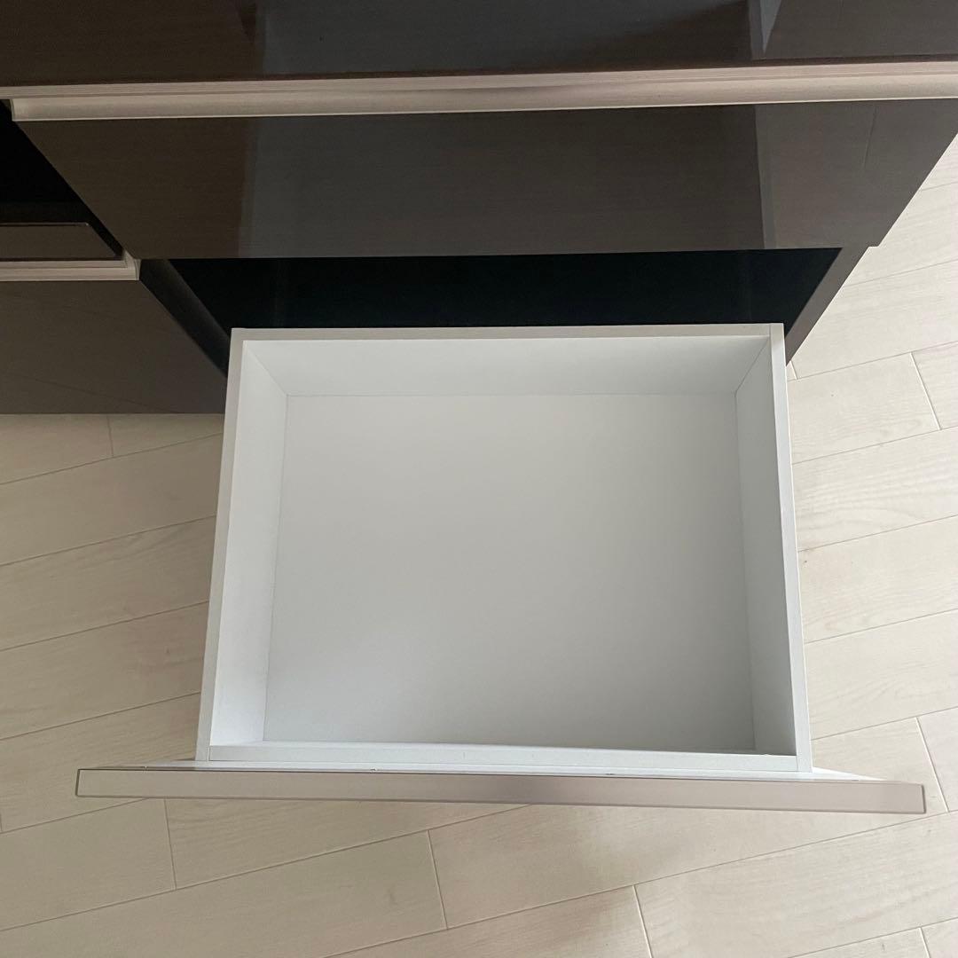 しゅう✨松田家具✨食器棚 リベルテLS