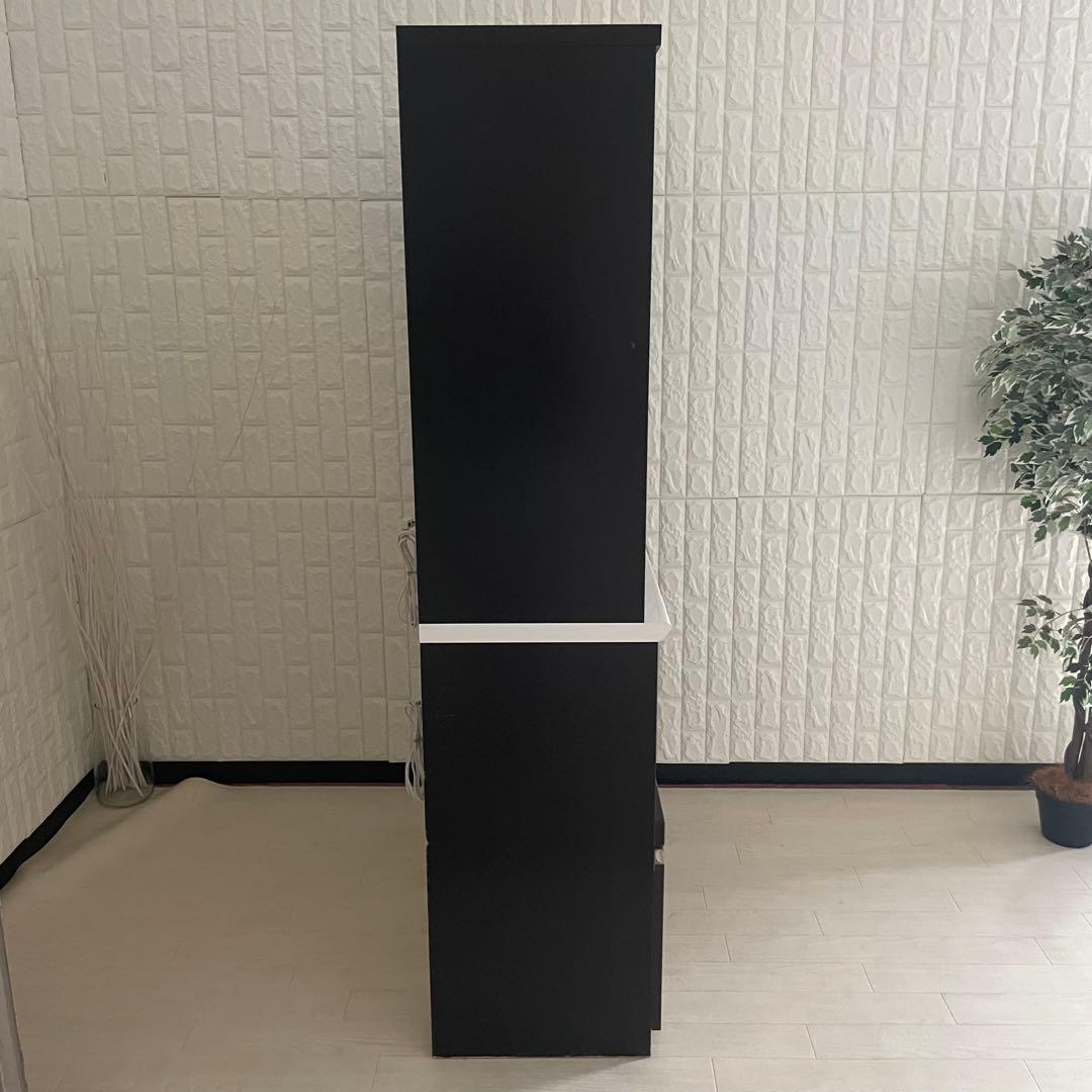 しゅう✨松田家具✨食器棚 リベルテLS