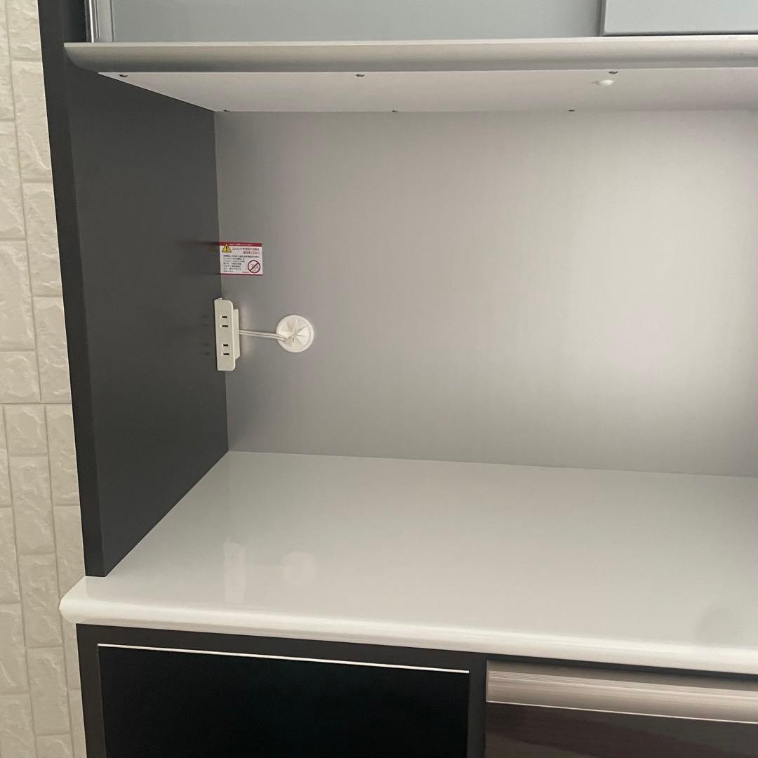 しゅう✨松田家具✨食器棚 リベルテLS