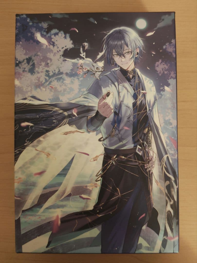 未開封　小柳ロウ　イヤホン　ONKYO　ワイヤレスイヤホン