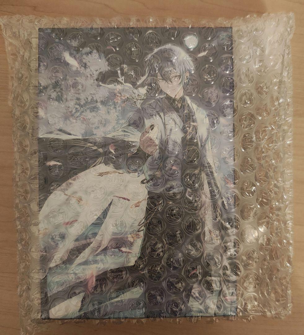 未開封　小柳ロウ　イヤホン　ONKYO　ワイヤレスイヤホン