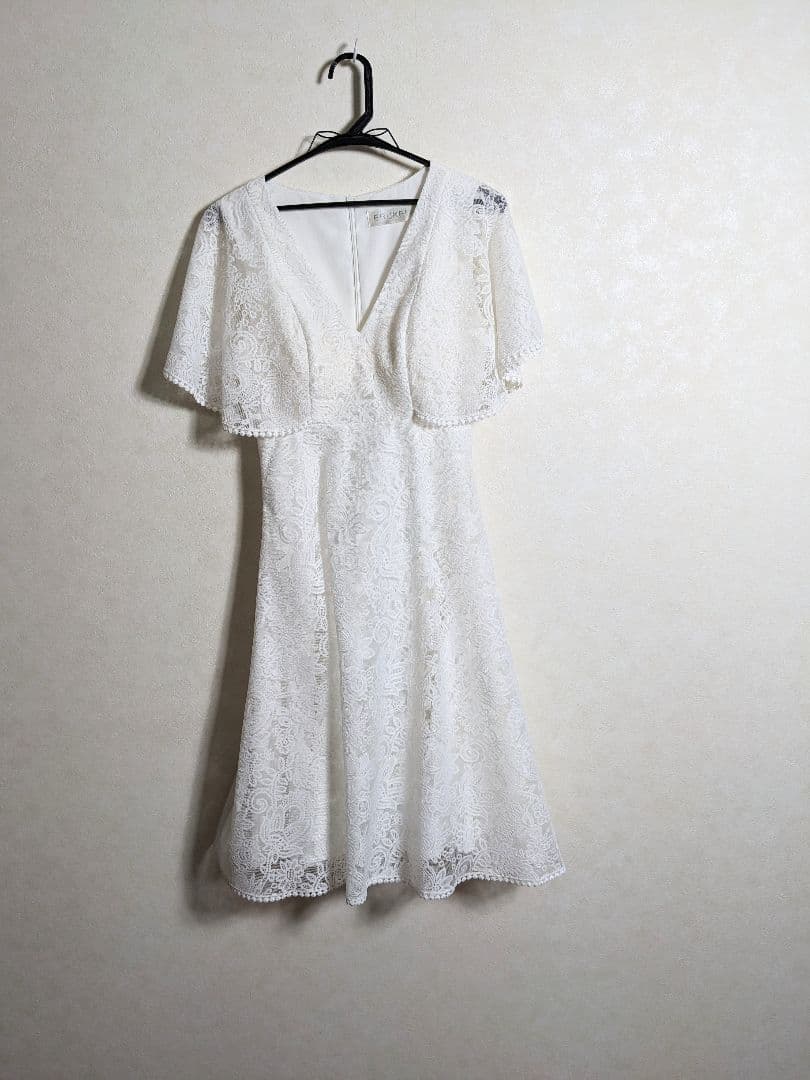 ERUKEIドレス ワンピース