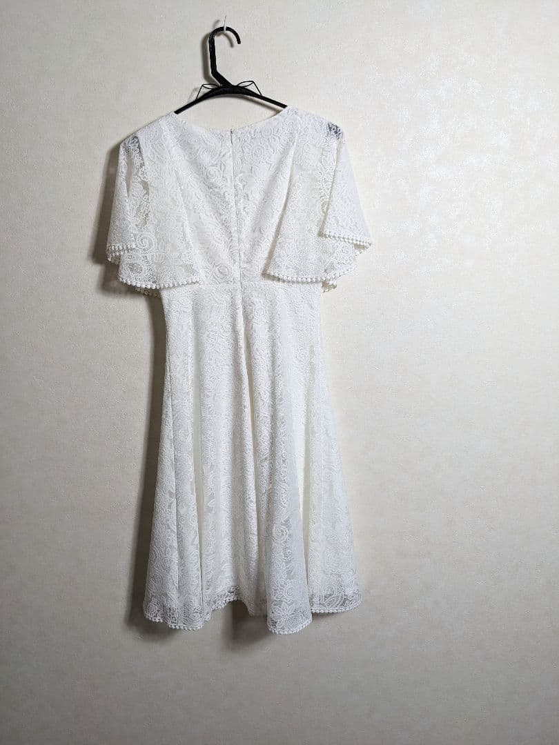 ERUKEIドレス ワンピース