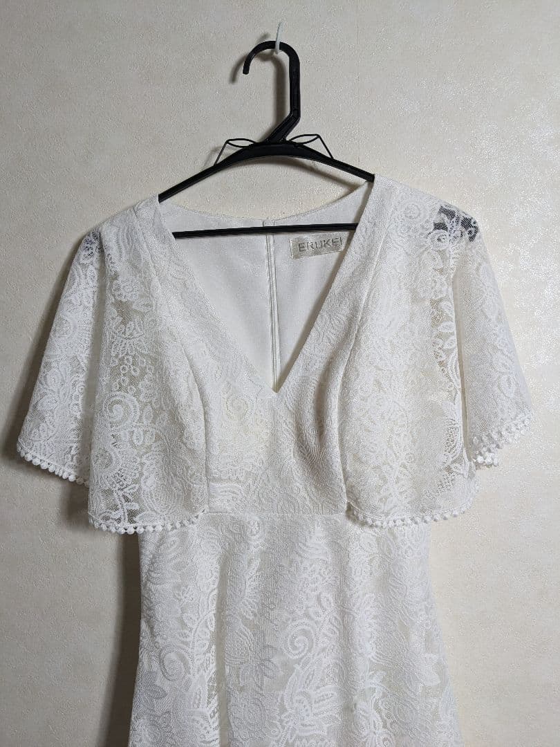 ERUKEIドレス ワンピース