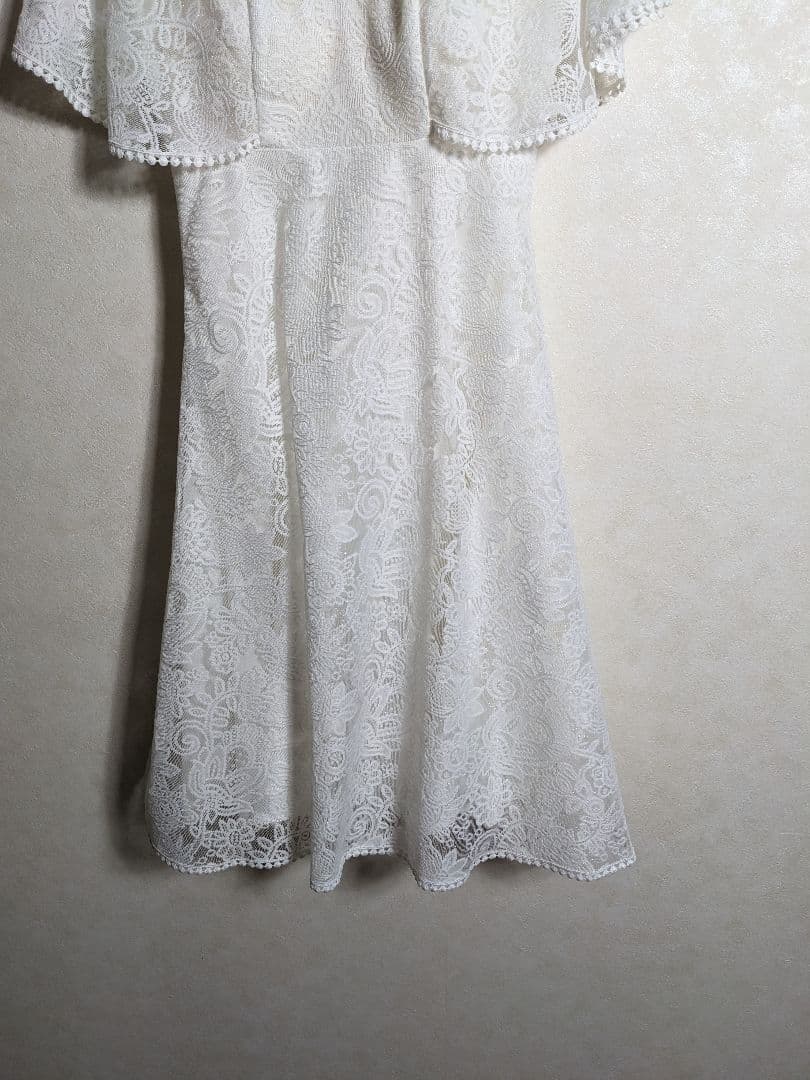 ERUKEIドレス ワンピース