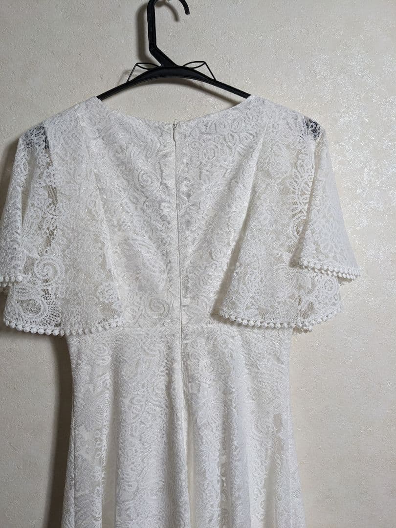 ERUKEIドレス ワンピース