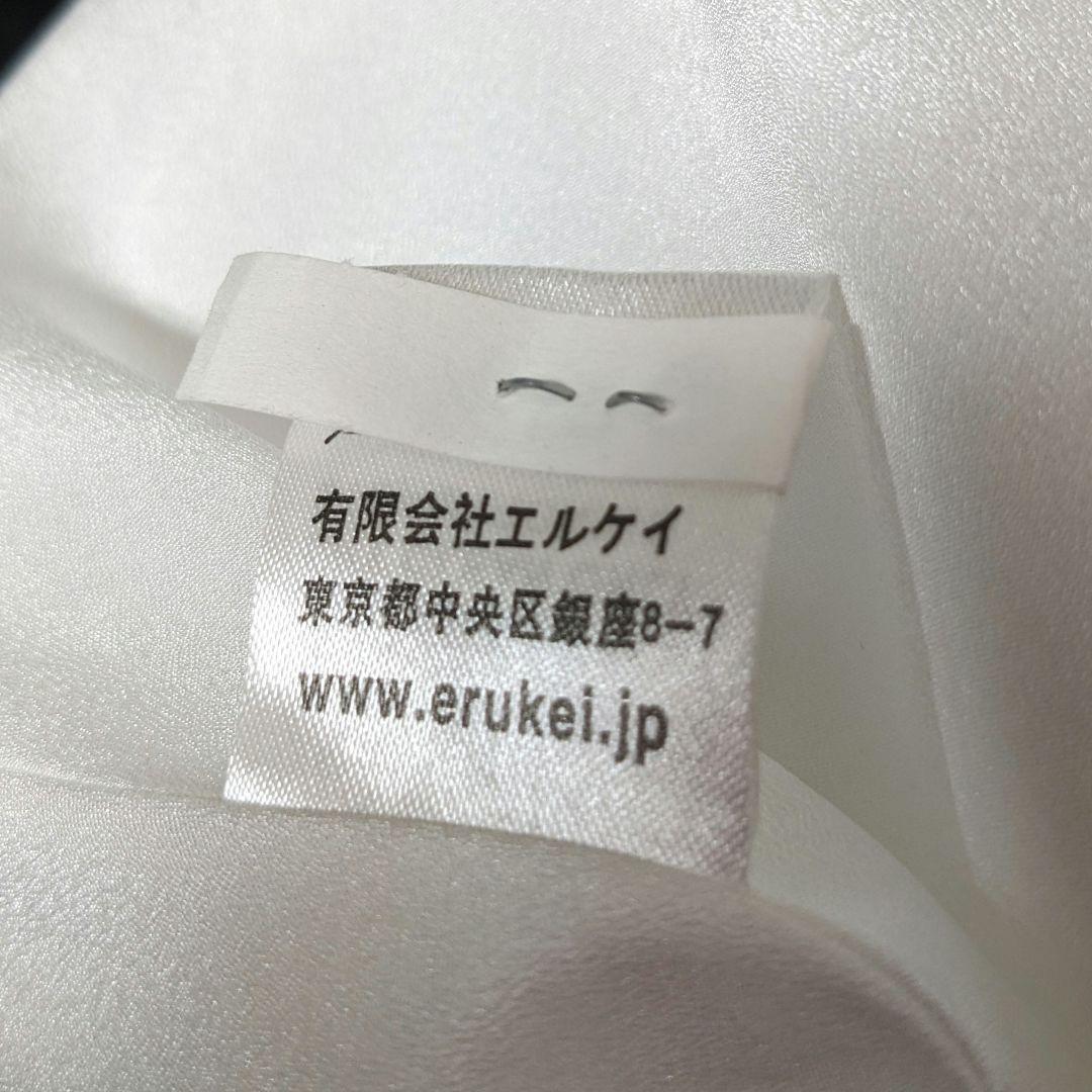 ERUKEIドレス ワンピース