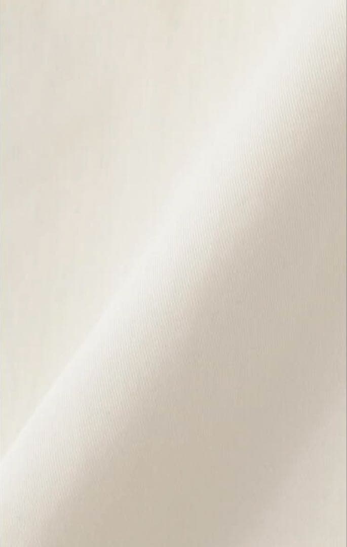 新品ヒューマンウーマン甘撚コットンチノパンツ サイズ　Xスモール