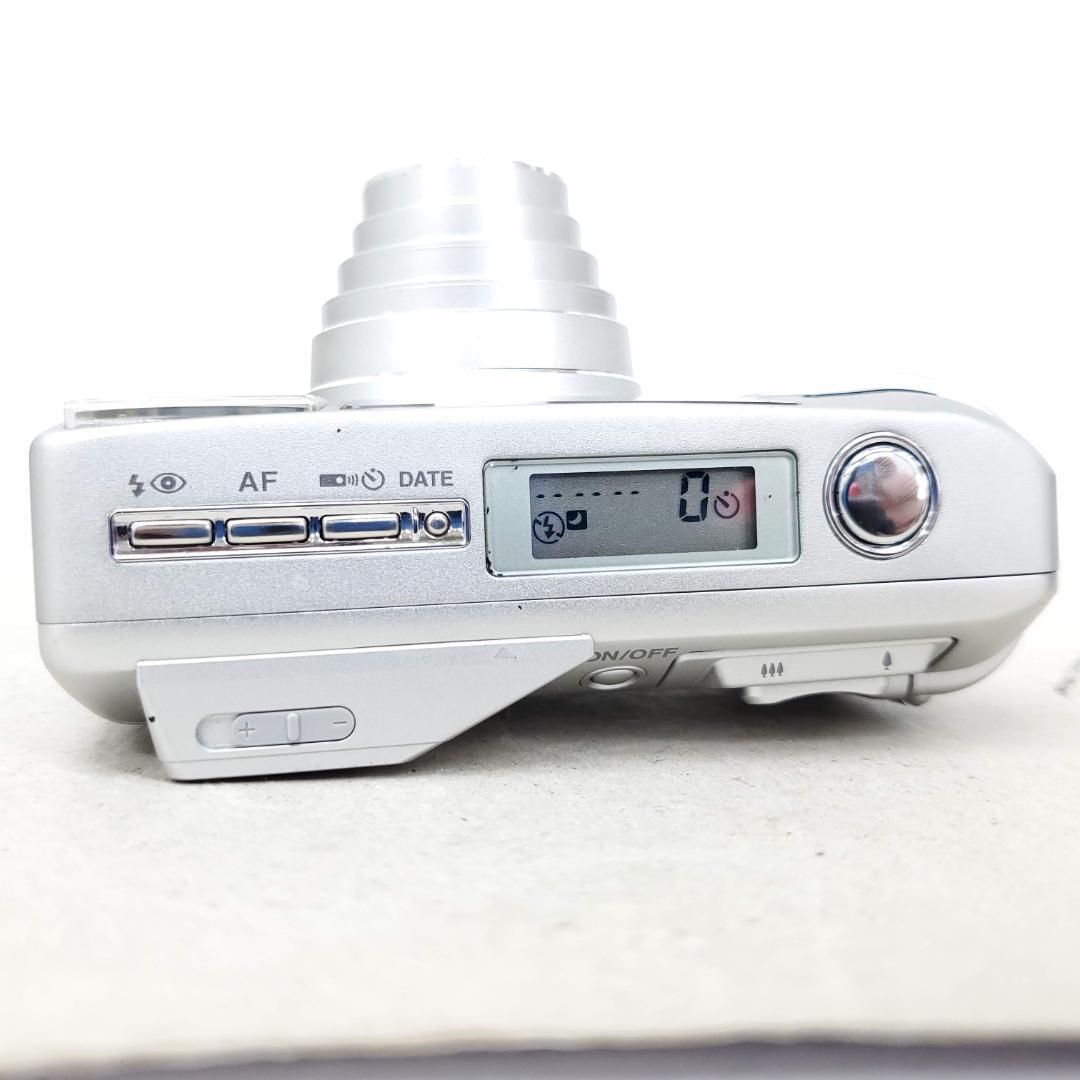 フィルムカメラ Pentax ESPIO 170SL F1225-315-10p p