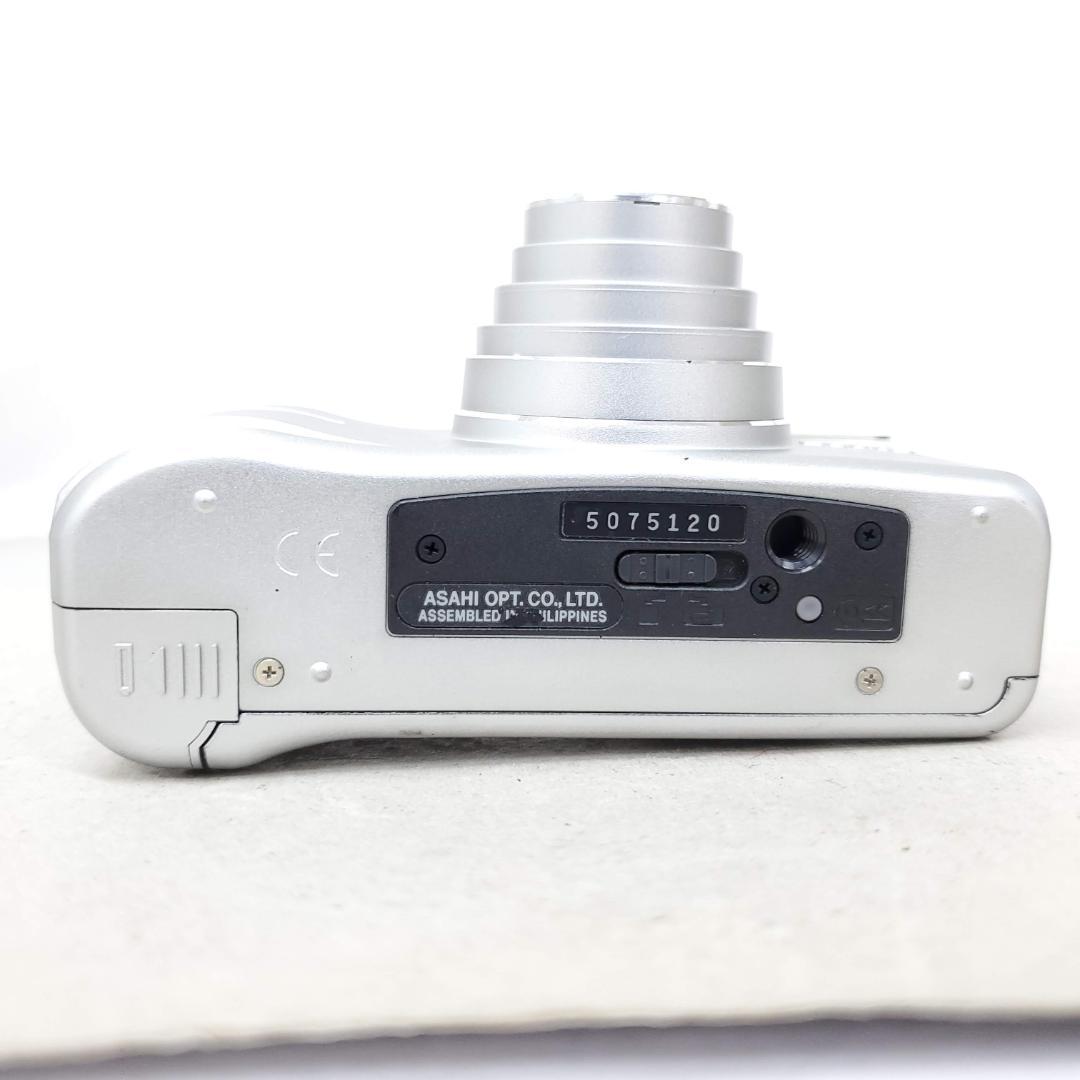 フィルムカメラ Pentax ESPIO 170SL F1225-315-10p p