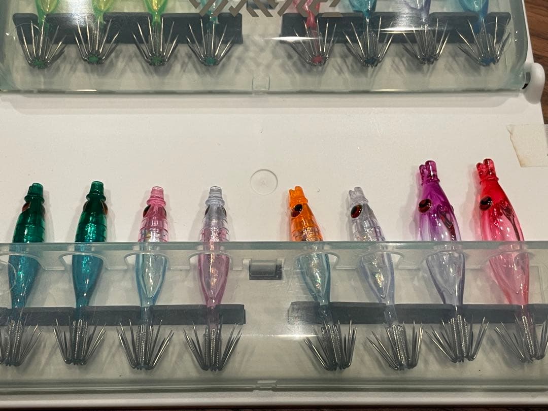 joker ジョーカー　24個セット マルイカ　まとめ売り ケースはおまけ　③